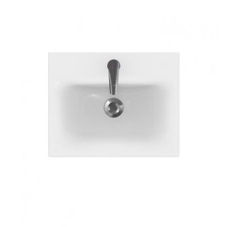 Раковина Cersanit MODUO 50 S-UM-MOD50/1